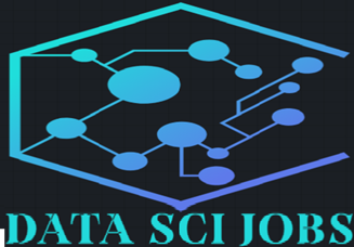 data science jobs logo